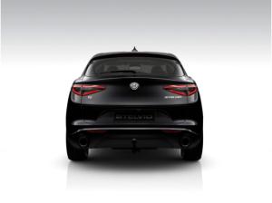 Alfa Romeo Stelvio Intensa 2.0 Turbo 16V 280PS Q4 AT8 AHK  LED **NUR FÜR GEWERBE**