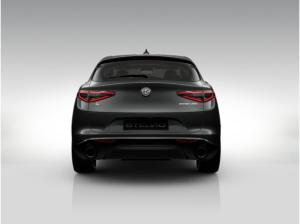 Alfa Romeo Stelvio Veloce 2.0 Turbo 16V 280PS Q4 AT8 Navi **NUR FÜR GEWERBE**