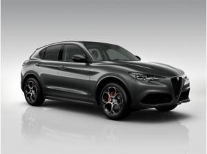 Alfa Romeo Stelvio Veloce 2.0 Turbo 16V 280PS Q4 AT8 Navi
