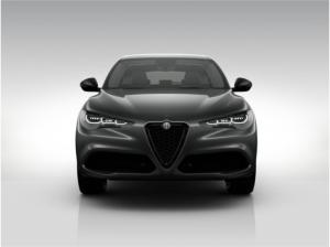 Alfa Romeo Stelvio Veloce 2.0 Turbo 16V 280PS Q4 AT8 Navi **NUR FÜR GEWERBE**