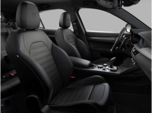 Alfa Romeo Stelvio Veloce 2.0 Turbo 16V 280PS Q4 AT8 Navi **NUR FÜR GEWERBE**