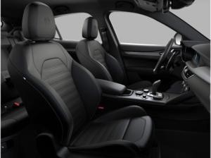 Alfa Romeo Stelvio Veloce 2.0 Turbo 16V 280PS Q4 AT8 Navi