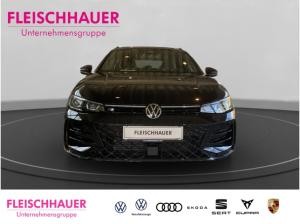 Volkswagen Passat Variant R-Line 150 PS DSG HUD AHK Navi Black Style
