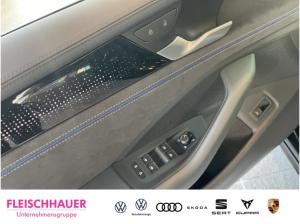 Volkswagen Passat Variant R-Line 150 PS DSG HUD AHK Navi Black Style