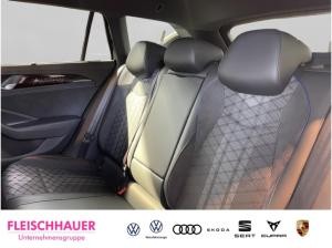 Volkswagen Passat Variant R-Line 150 PS DSG HUD AHK Navi Black Style