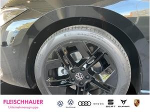 Volkswagen Passat Variant R-Line 150 PS DSG HUD AHK Navi Black Style