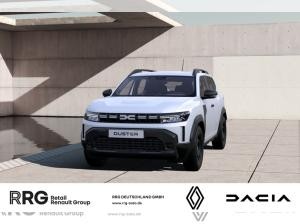 Dacia Duster Neues Modell - DACIA Duster Essential ECO-G 100 Inkl. Full Service