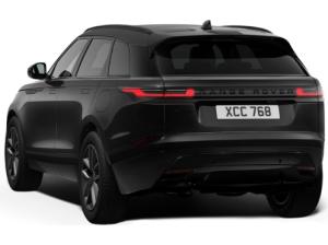 Land Rover Range Rover Velar Hybrid Dynamic SE P400e Plug-In EU6e AD Leder Memory Sitze Soundsystem