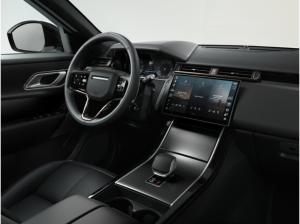 Land Rover Range Rover Velar Hybrid Dynamic SE P400e Plug-In EU6e AD Leder Memory Sitze Soundsystem