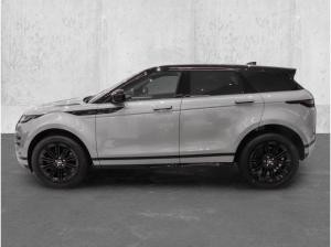 Land Rover Range Rover Evoque Dynamic SE D200 Mild-Hybrid EU6e Leder Soundsystem Meridian