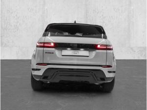 Land Rover Range Rover Evoque Dynamic SE D200 Mild-Hybrid EU6e Leder Soundsystem Meridian