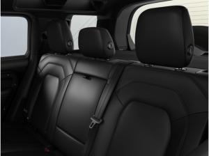 Land Rover Defender 110 X-Dynamic SE D250 Mild-Hybrid EU6e Luftfederung AD Niveau AHK-el. klappb.