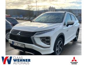 Mitsubishi Eclipse Cross Plus Select Hybrid 4WD Sofort Verfügbar Ohne Überführungskosten