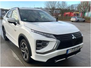 Mitsubishi Eclipse Cross Plus Select Hybrid 4WD Sofort Verfügbar Ohne Überführungskosten