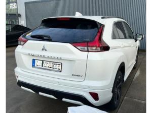 Mitsubishi Eclipse Cross Plus Select Hybrid 4WD Sofort Verfügbar Ohne Überführungskosten