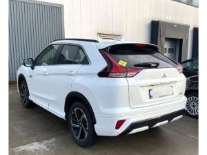 Mitsubishi Eclipse Cross Plus Select Hybrid 4WD Sofort Verfügbar Ohne Überführungskosten