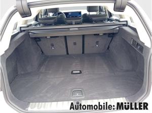 BMW 318 d Touring*AHK*Sitzheizung*LED*DAB*Tempomat*PDC*