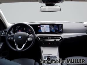 BMW 318 d Touring*AHK*Sitzheizung*LED*DAB*Tempomat*PDC*