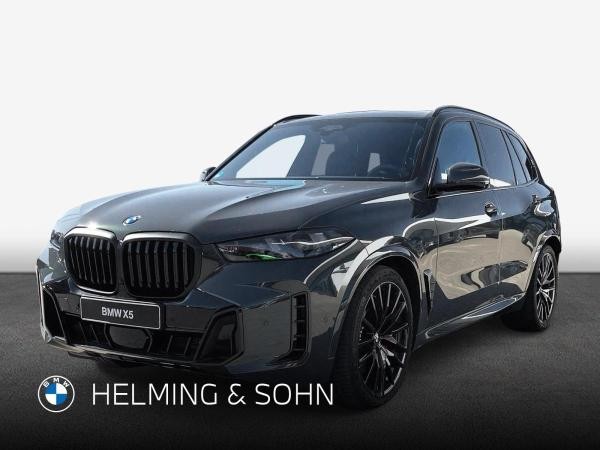 BMW X5 xDrive30d M Sport Pro|UPE 123.440€|Sofort verfügbar