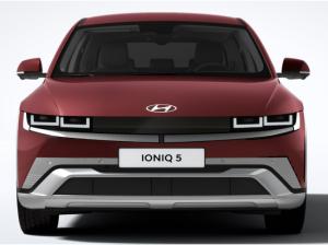 Hyundai IONIQ 5 IONIQ 5 (MY25) 84 kWh (229 PS) 2WD TECHNIQ, Park-Paket, Sitz-Paket