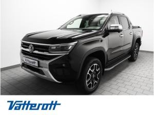 Volkswagen Amarok Aventura DC 3.0 TDI 4M AHK