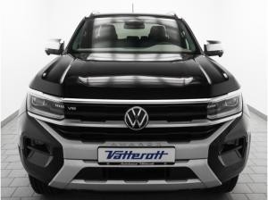 Volkswagen Amarok Aventura DC 3.0 TDI 4M AHK