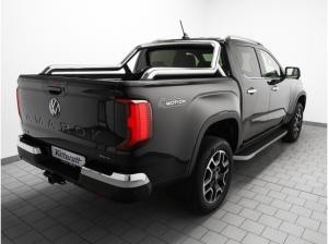 Volkswagen Amarok Aventura DC 3.0 TDI 4M AHK