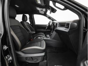 Volkswagen Amarok Aventura DC 3.0 TDI 4M AHK