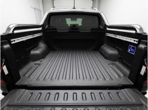 Volkswagen Amarok Aventura DC 3.0 TDI 4M AHK