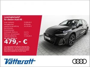 Audi A6 Avant TDI quattro NEU B&O Pano Allradlenk. TechPro
