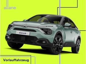 Citroën C4 PureTech 130 MAX - Alufelgen - Sitzheizung - Vario-Leasing!