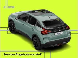 Citroën C4 PureTech 130 MAX - Alufelgen - Sitzheizung - Vario-Leasing!