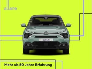 Citroën C4 PureTech 130 MAX - Alufelgen - Sitzheizung - Vario-Leasing!