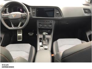 Cupra Ateca Tribe Edition 1.5 TSI - Nur für Seat/Cupra Besitzer (Erkrath)