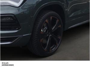 Cupra Ateca Tribe Edition 1.5 TSI - Nur für Seat/Cupra Besitzer (Erkrath)