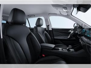 MG HS PHEV Luxury Plug-In