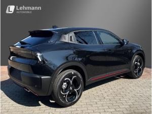 Alfa Romeo Junior Ibrida SPECIALE -Winter-Sale- TechnologiePaket