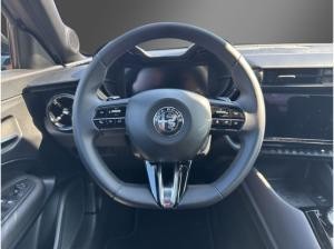 Alfa Romeo Junior Ibrida SPECIALE -Winter-Sale- TechnologiePaket