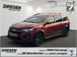 Dacia Jogger Expression Hybrid 140 7-Sitzer  !FULL-SERVICE!*Klimaautomatik*Sicherheitsnetz*Carplay*uvm.