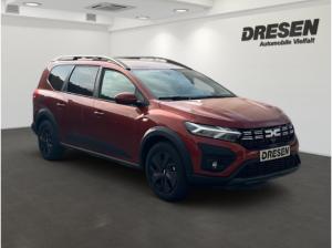 Dacia Jogger Expression Hybrid 140 7-Sitzer  !FULL-SERVICE!*Klimaautomatik*Sicherheitsnetz*Carplay*uvm.
