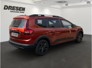 Dacia Jogger Expression Hybrid 140 7-Sitzer  !FULL-SERVICE!*Klimaautomatik*Sicherheitsnetz*Carplay*uvm.