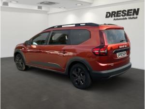 Dacia Jogger Expression Hybrid 140 7-Sitzer  !FULL-SERVICE!*Klimaautomatik*Sicherheitsnetz*Carplay*uvm.