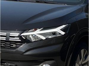Dacia Sandero Expression ECO-G 100 *Klimaautomatik*Carplay*Kamera*uvm.