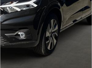 Dacia Sandero Expression ECO-G 100 *Klimaautomatik*Carplay*Kamera*uvm.