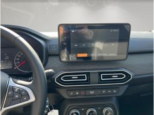 Dacia Sandero Expression ECO-G 100 *Klimaautomatik*Carplay*Kamera*uvm.