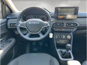 Dacia Sandero Expression ECO-G 100 *Klimaautomatik*Carplay*Kamera*uvm.
