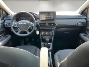 Dacia Sandero Expression ECO-G 100 *Klimaautomatik*Carplay*Kamera*uvm.