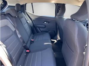 Dacia Sandero Expression ECO-G 100 *Klimaautomatik*Carplay*Kamera*uvm.