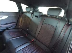 Audi RS4 Avant quattro HUD/360°/B&O/MATRIX *ALL BLACK*
