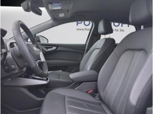Audi Q4 e-tron Sportback 40 LEDER NAVI SOUND eKLAPPE
